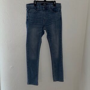 Hollister jeans 30x30